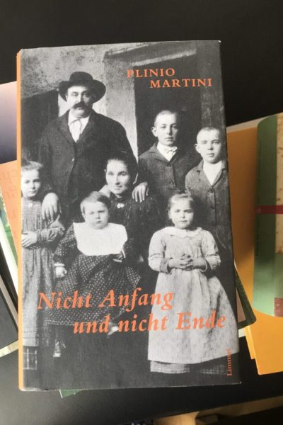 Buch
